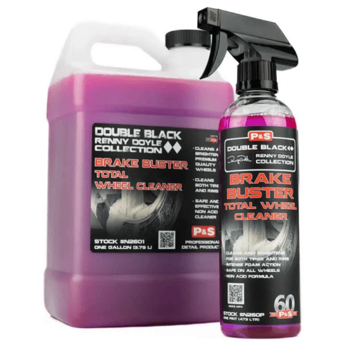 P&S Brake Buster Wheel Cleaner / Velgenreiniger