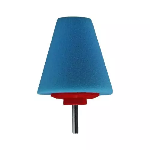 Dcon cone blauw