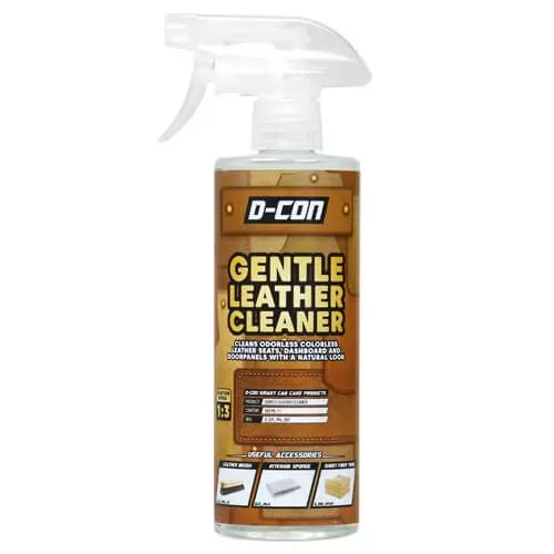 D Con Gentle Leather Cleaner | Lederreiniger