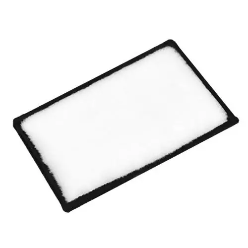 D Con Microfiber Interieur Scrubbing Pad