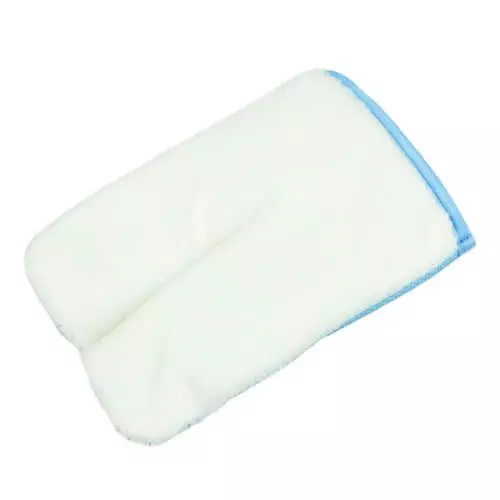 D Con Microfiber Interior Scrubbing Mitt