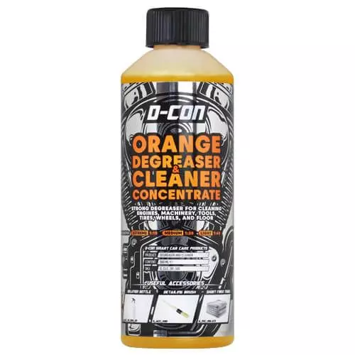 D Con Orange Degreaser Cleaner | Concentraat ontvetter