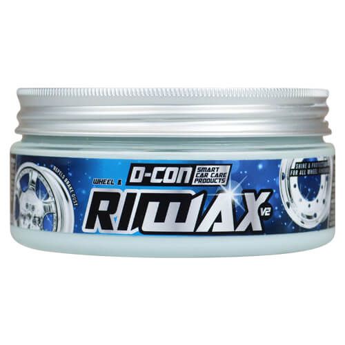 D Con Wheel Rim Wax V2 | Wielen en velgen wax 250ml