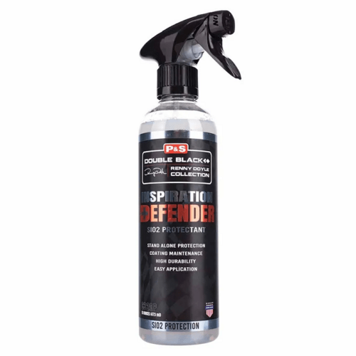 P&S Defender SIO2 Protectant | Sealantspray