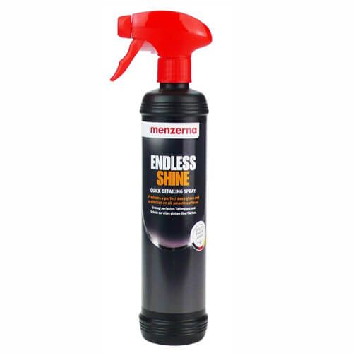 Menzerna es endless shine quick detailer 500ml