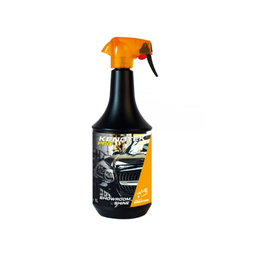 Kenotek Quick Showroom Shine Wax | Pro 1l