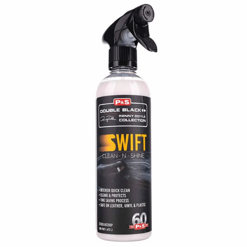 swift 473ml interieurreiniger en beschermer