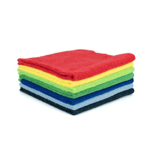 Trc Edgeless 245 All-Purpose Terry towel | 41x41cm