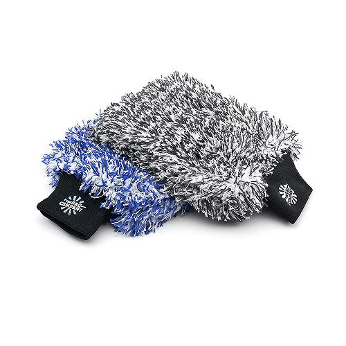 Trc The Cyclone Ultra Wash Mitt