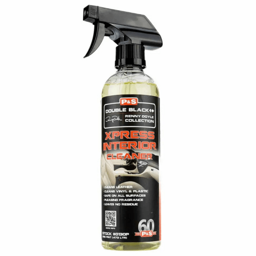 P&S xpress interior cleaner 473ml interieurreiniger