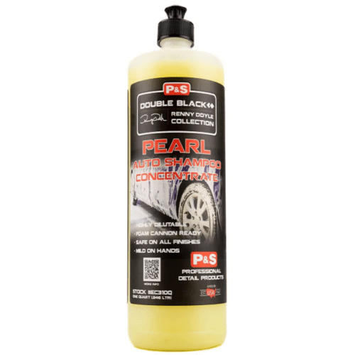 pearl 946ml autoshampoo