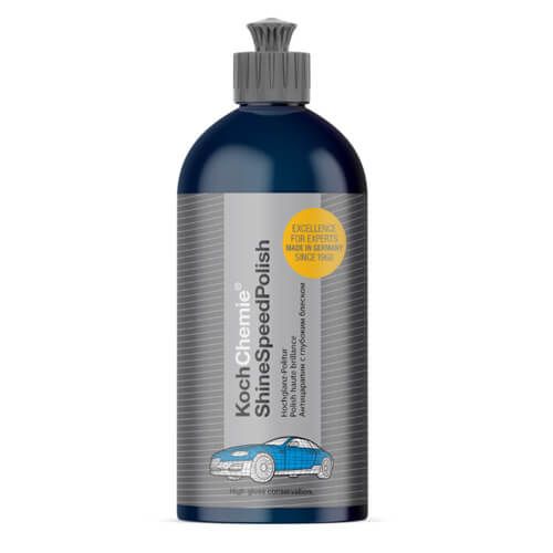 koch chemie speed polish