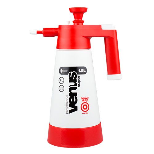 Kwazar venus super compression sprayer pro