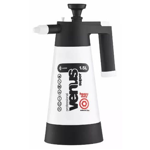 Kwazar venus super hd compression sprayer