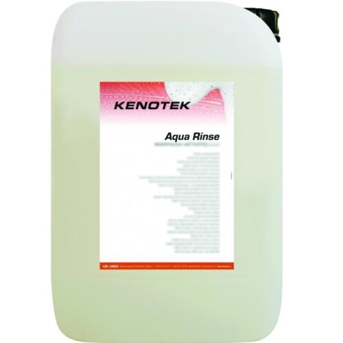 Kenotek Aqua Rinse 20 liter