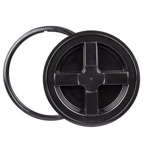 Dcon bucket sealcover