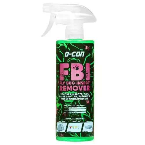 Dcon FBI 500ml