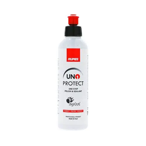 Rupes Uno Protect and Sealant 250ml