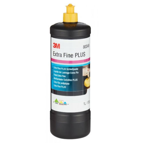 3M Extra fine plus polijstpasta