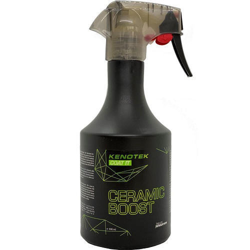 Kenotek Coat It Ceramic Boost 500ml