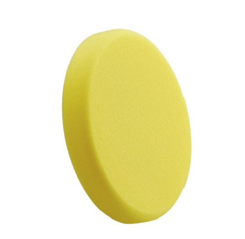 Kenotek rotary pad yellow